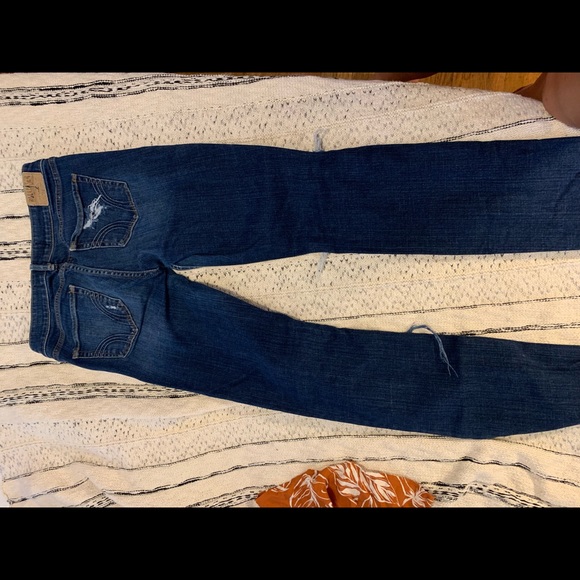 Jeans - Picture 3 of 3